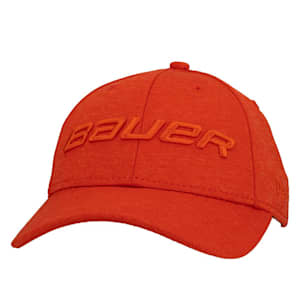 Bauer New Era 9Forty Color Pop Adjustable Hat - Youth