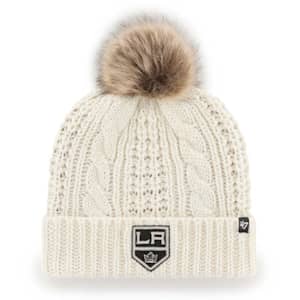 47 Brand Meeko Cuff Knit - LA Kings - Adult