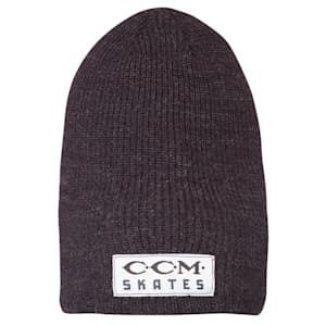 CCM Vintage Beanie Knit Hat - Adult