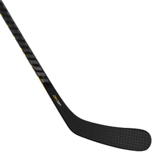 Warrior Alpha DX Gold Grip Composite Hockey Stick - Junior