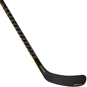 Warrior Alpha DX Gold Grip Composite Hockey Stick - Intermediate