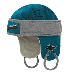 nhl adidas hats