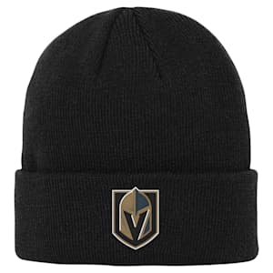 Outerstuff Cuffed Knit - Vegas Golden Knights - Youth
