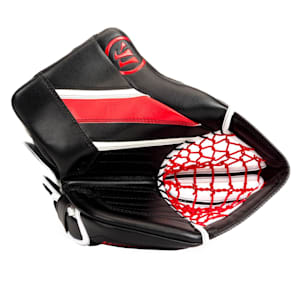 Warrior Ritual GT2 Pro Goalie Glove - Custom Design - Senior