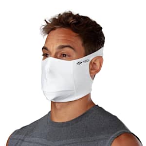 Play Safe Face Mask - Solid Colors - Youth