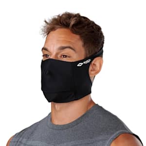 Shock Doctor Play Safe Face Mask - Solid Colors