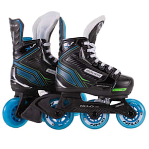 Nike inline online hockey skates