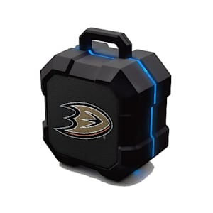 Prime Brands NHL ShockBox LED Bluetooth Speaker