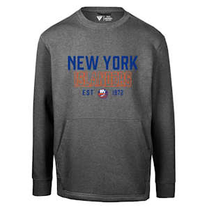 Levelwear Defined Alliance Sweatshirt - New York Islanders - Adult