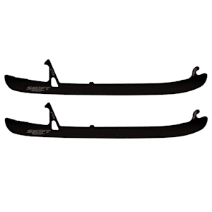 TRUE Shift Onyx Black Steel Runners - Junior