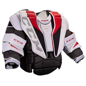 CCM Extreme Flex E5.9 Goalie Chest Protector - Intermediate