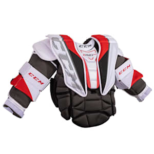 CCM Extreme Flex E5.5 Goalie Chest Protector - Junior