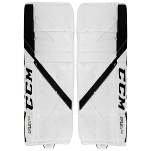 CCM Extreme Flex E5.9 Goalie Leg Pads - Senior