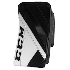 CCM Extreme Flex E5.5 Goalie Blocker - Junior