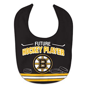 Wincraft Future Player Bib - Boston Bruins