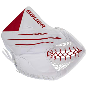 Bauer Vapor HyperLite Goalie Glove - Senior