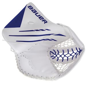 Bauer Vapor HyperLite Goalie Glove - Senior