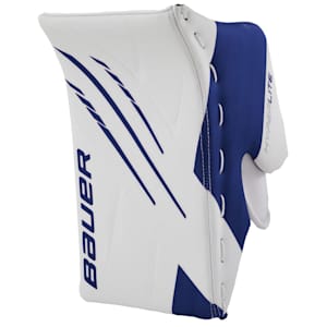 Bauer Vapor HyperLite Goalie Blocker - Senior