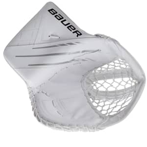 Bauer Vapor 3X Goalie Glove - Intermediate