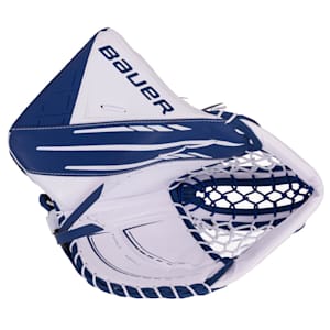 Bauer Vapor 3X Goalie Glove - Senior
