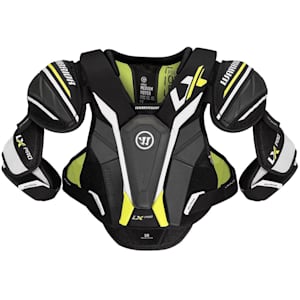 Warrior Alpha LX Pro Hockey Shoulder Pads - Senior