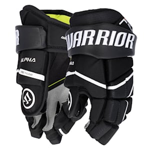 Warrior Alpha LX Pro Hockey Gloves - Youth