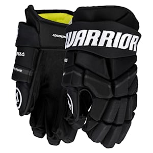 Warrior Alpha LX 30 Hockey Gloves - Senior