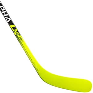 WARRIOR HD PRO SR Sticks Replacement Blade Eishockey Zubehör 