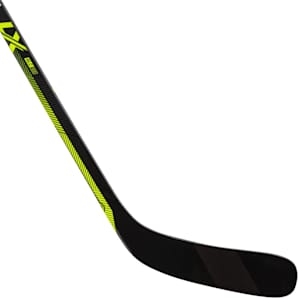 Warrior Alpha LX 40 Grip Composite Hockey Stick - Senior