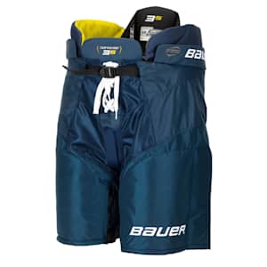 Bauer Supreme 3S Ice Hockey Pants - Junior