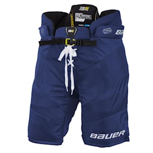Bauer Supreme 3S Pro Ice Hockey Pants - Junior