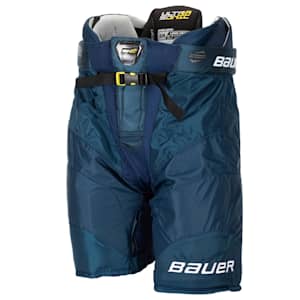 Bauer Supreme Ultrasonic Ice Hockey Pants - Junior