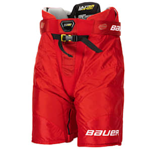 Bauer Supreme Ultrasonic Ice Hockey Pants - Junior