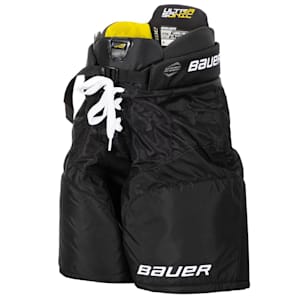 Bauer Supreme Ultrasonic Ice Hockey Pants - Youth