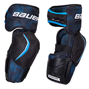 Bauer X Hockey Elbow Pads - Intermediate