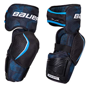 Bauer X Hockey Elbow Pads - Senior