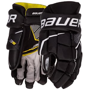 Bauer Supreme 3S Hockey Gloves - Intermediate