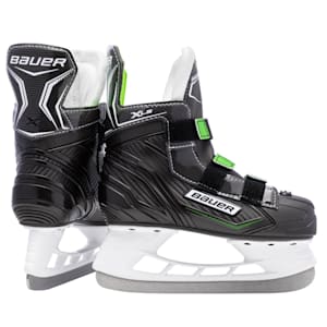 NikeBauer Flexlite 14 ice hockey skates, Hockey Skates - Junior/Youth