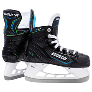 NikeBauer Flexlite 14 ice hockey skates