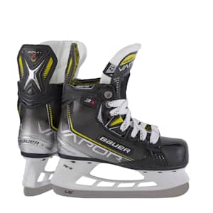 Bauer Vapor 3X Ice Hockey Skates - Youth