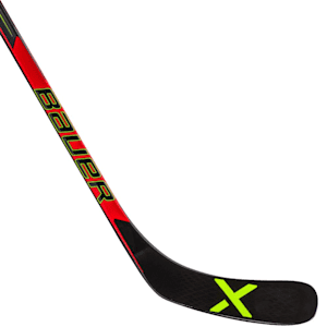 Bauer Vapor Tyke Grip Composite Hockey Stick - Tyke