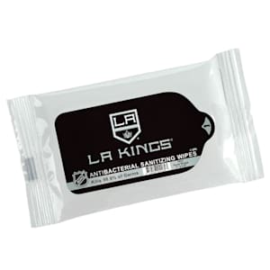 Sanitizing Wipes- LA Kings