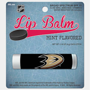 NHL Lip Balm - Anaheim Ducks