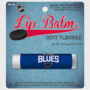 NHL Lip Balm - St. Louis Blues