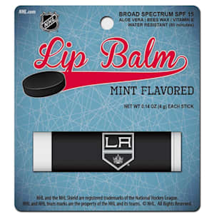 NHL Lip Balm - LA Kings