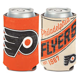 Wincraft Retro Can Cooler - Philadelphia Flyers