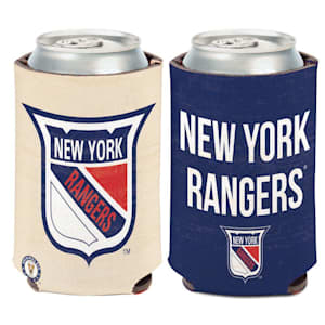 Wincraft Retro Can Cooler - NY Rangers