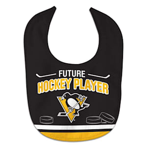 Wincraft Future Player Bib - Pittsburgh Penguins