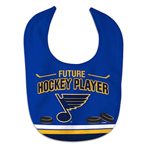 Wincraft Future Player Bib - St. Louis Blues