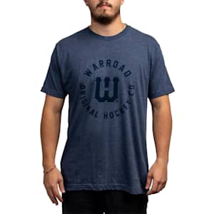 Warroad Player Collection Short Sleeve Tee - Adult